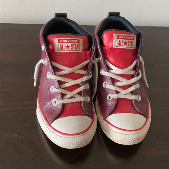 Converse sneakers - Picture 1 of 7